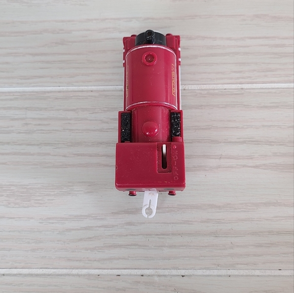 Thomas the Tank Engine SKARLOEY Motorized Train 2006 Gullane HiT Toy Company - Picture 6 of 10